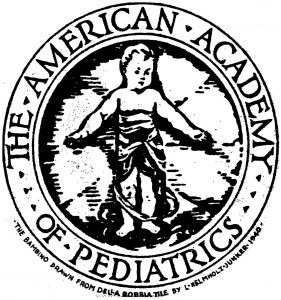 Američka akademija pedijatara